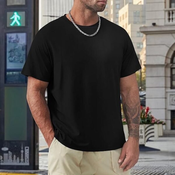 Custom T Shirts Design Your Own Photo Text Short Sleeves, Personalized Team Culture Tee